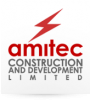Amitec Construction and Development  logo